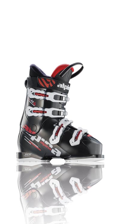 Alpina AJ4 2013/2014